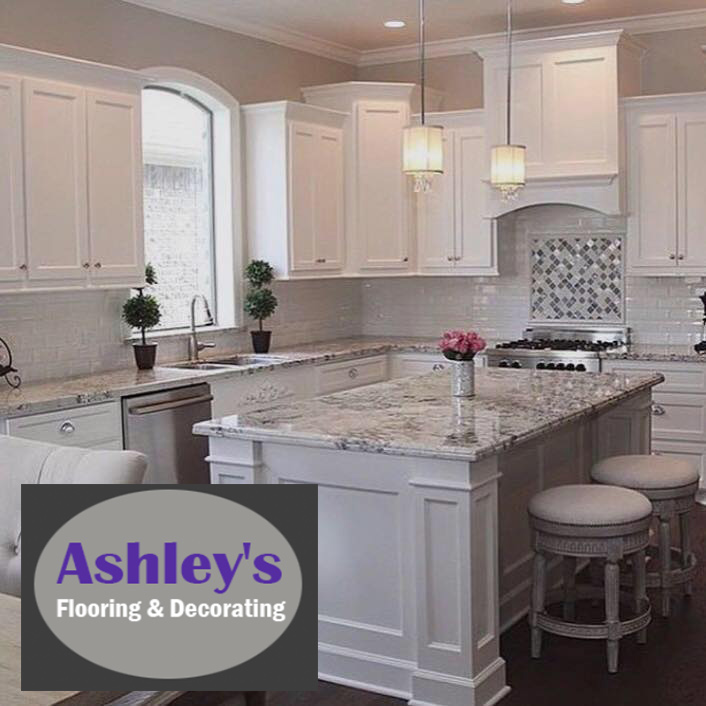 Ashley’s Flooring and Decorating