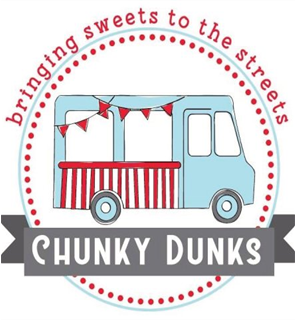 Chunky Dunks Sweets Truck