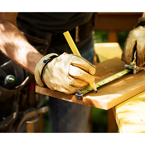 Jonah’s Restoration Repair and Handyman LLC