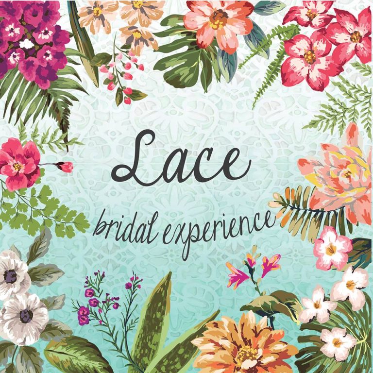 Lace Bridal Experience