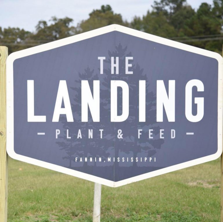 The Landing Plant & Feed, LLC