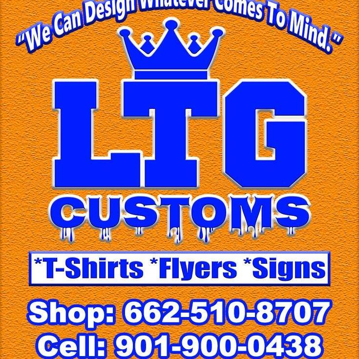 LTG Customs