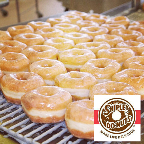 Shipley Do-Nuts of Ridgeland LLC