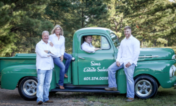 Sims Estate Sales, LLC