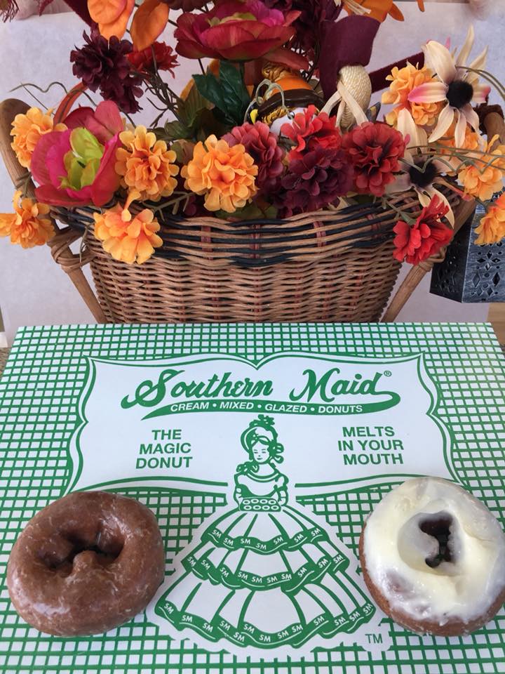 Southern Maid Donuts of Mendenhall