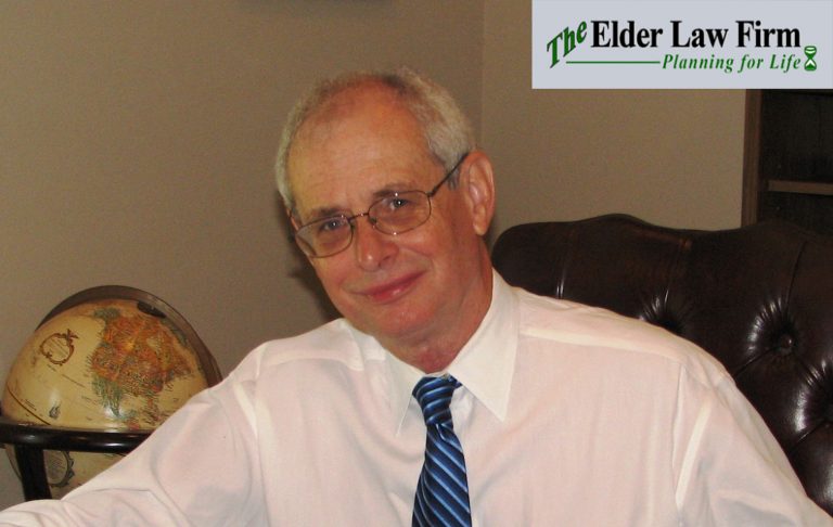 The Elder Law Firm