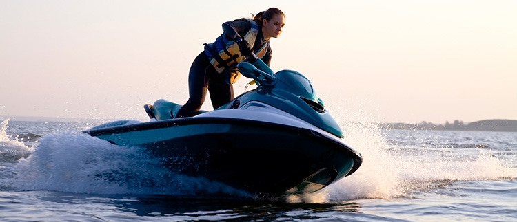 Mississippi Boat/Watercraft insurance coverage
