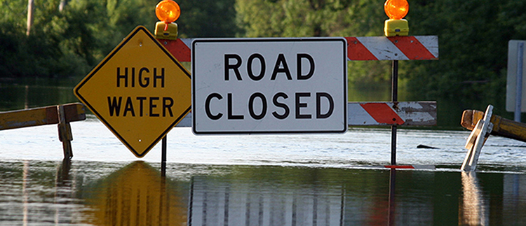 Mississippi Flood insurance coverage