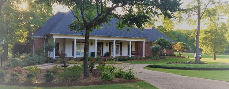 Mississippi Homeowners with home insurance coverage
