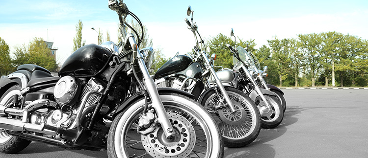 Mississippi Motorcycle insurance coverage