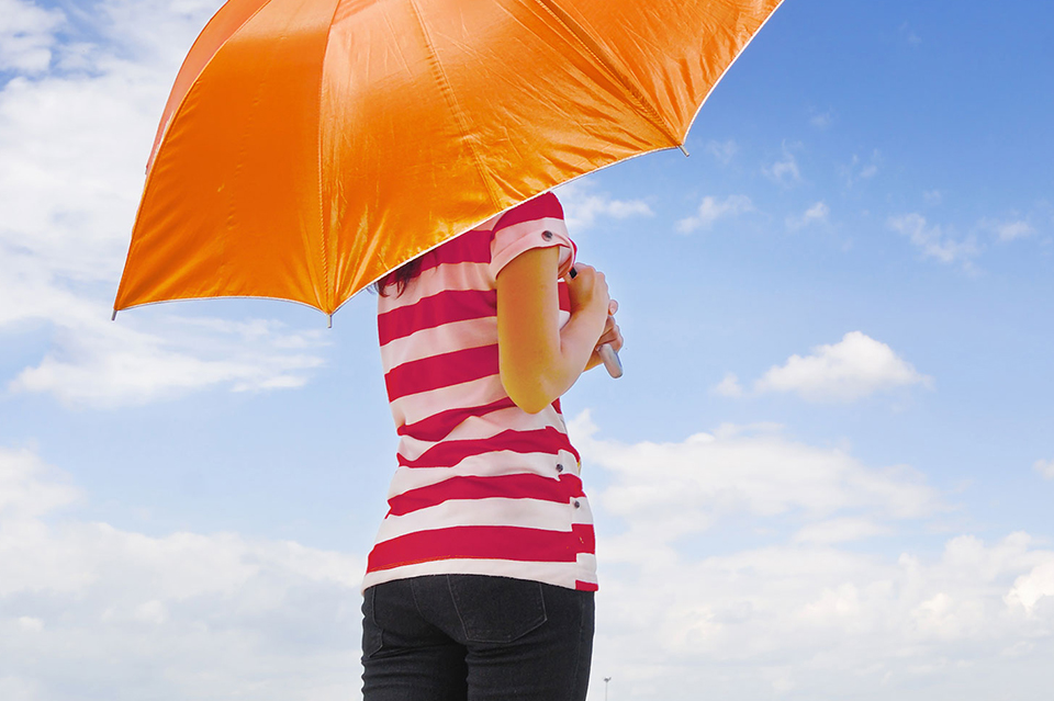 Mississippi umbrella insurance coverage