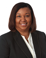 Bridget Portis