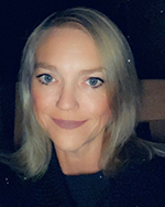 Tracy Smith